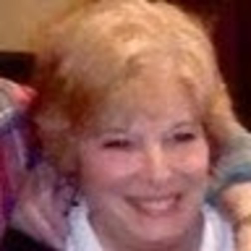 Meet your Posher, Caryn